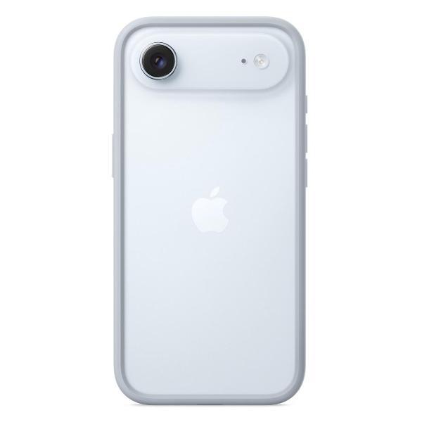 Чехол для смартфона, телефона Apple Bumper для iPhone Air (Light Blue)