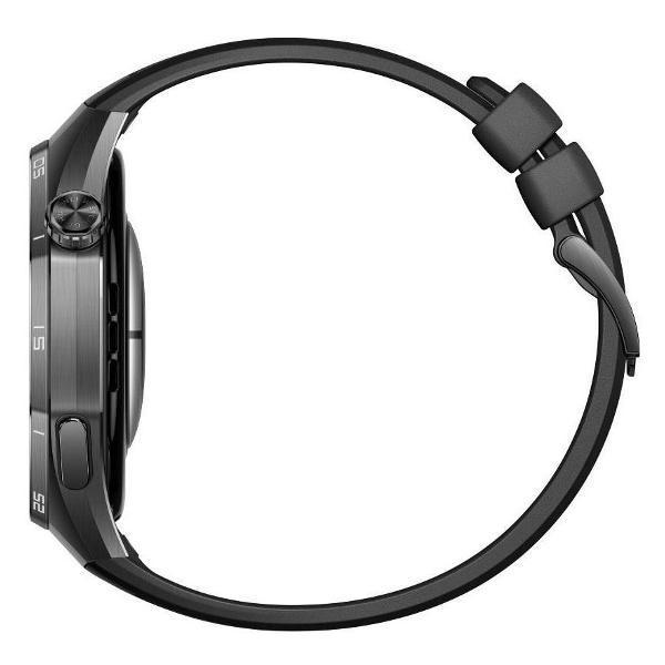 Смарт-часы HUAWEI WATCH GT 6 Pro (55020FWC) черный