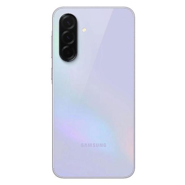 Смартфон Samsung Galaxy A36 8/128GB LAVENDER Global