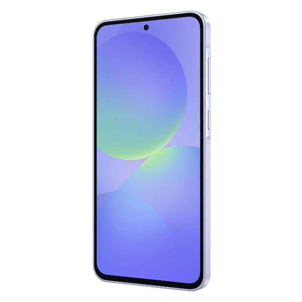 Смартфон Samsung Galaxy A36 8/128GB LAVENDER Global