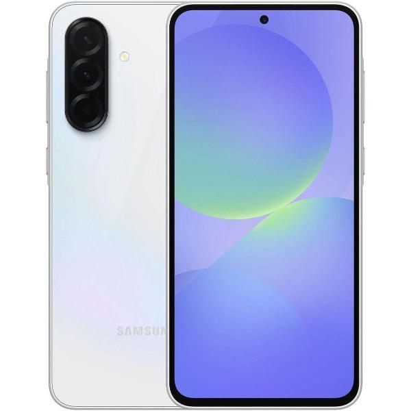 Смартфон Samsung Galaxy A36 8/256GB WHITE Global