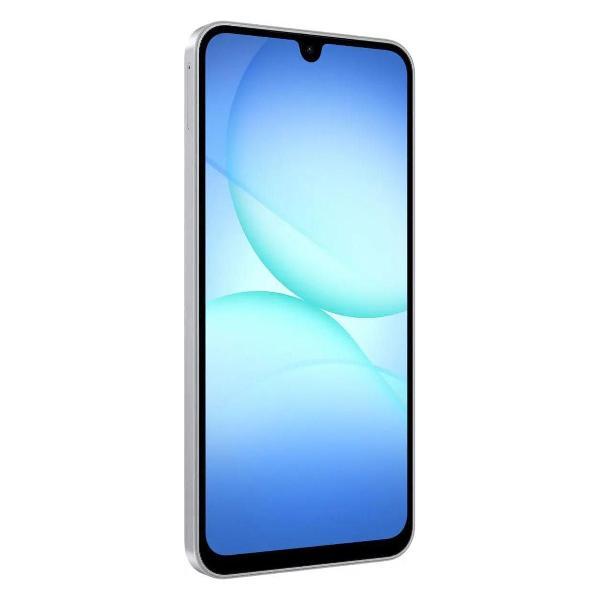 Смартфон Samsung Galaxy A17 4/128Gb GRAY