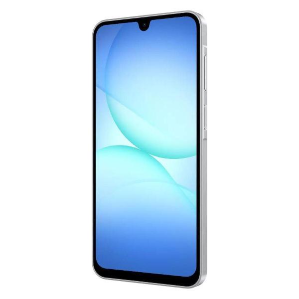 Смартфон Samsung Galaxy A17 4/128Gb GRAY