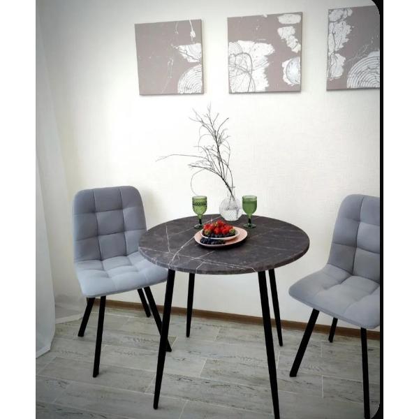 Стул ОФИСКРЕСЛА dvachili52