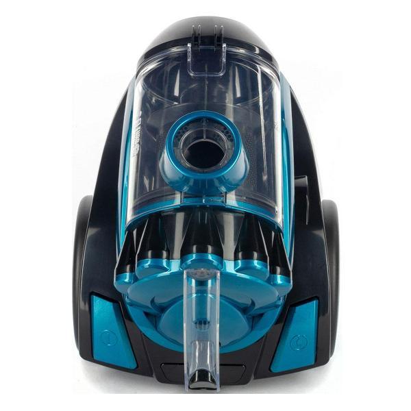 Пылесос напольный Eurostek EVC-3001