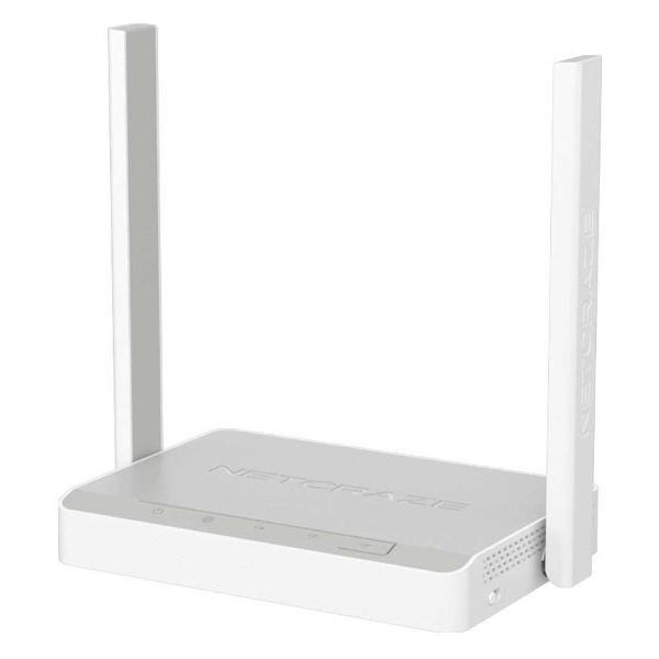 Маршрутизатор Netcraze Air (NC-1613) белый фото