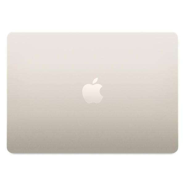 Ноутбук Apple MacBook Air 15 2025 M4 16GB/256GB Starlight MW1J3