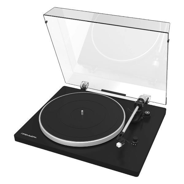 Виниловый проигрыватель Premiera ULTRA X Black