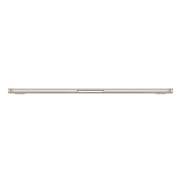Ноутбук Apple MacBook Air 15 2025 M4 24GB/512GB Starlight MC6K4