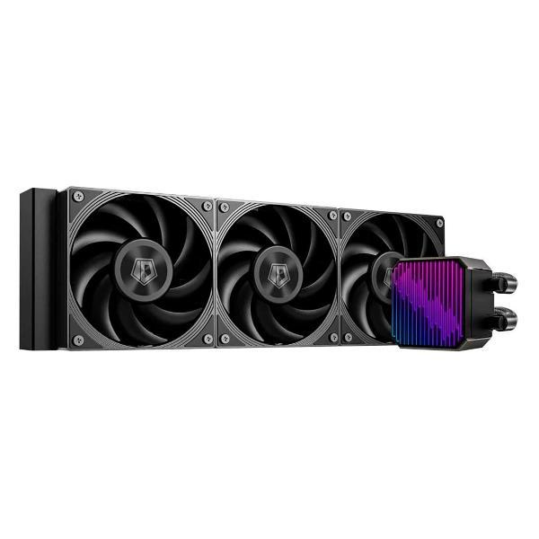 Жидкостная система охлаждения ID-Cooling DX360 Max