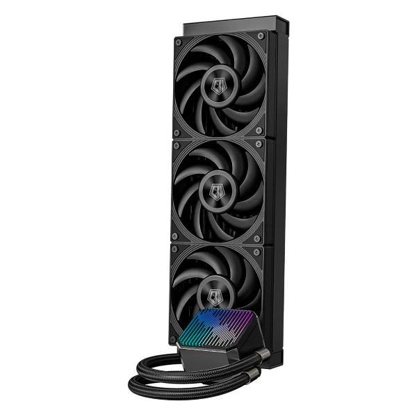 Жидкостная система охлаждения ID-Cooling DX360 Max