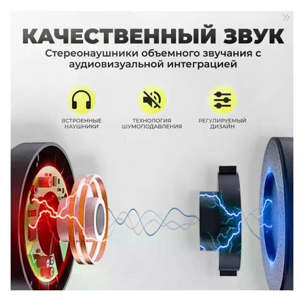 Очки виртуальной реальности VR Park