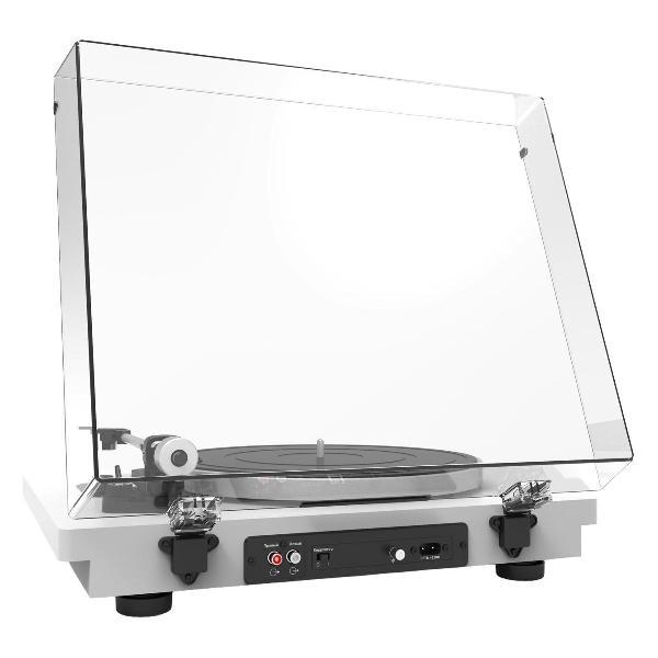 Виниловый проигрыватель Premiera ULTRA XL White