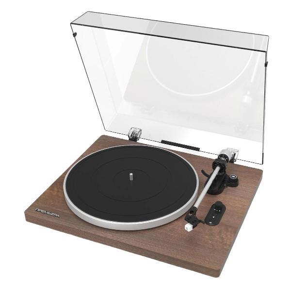 Виниловый проигрыватель Premiera PAULTRAXLWN