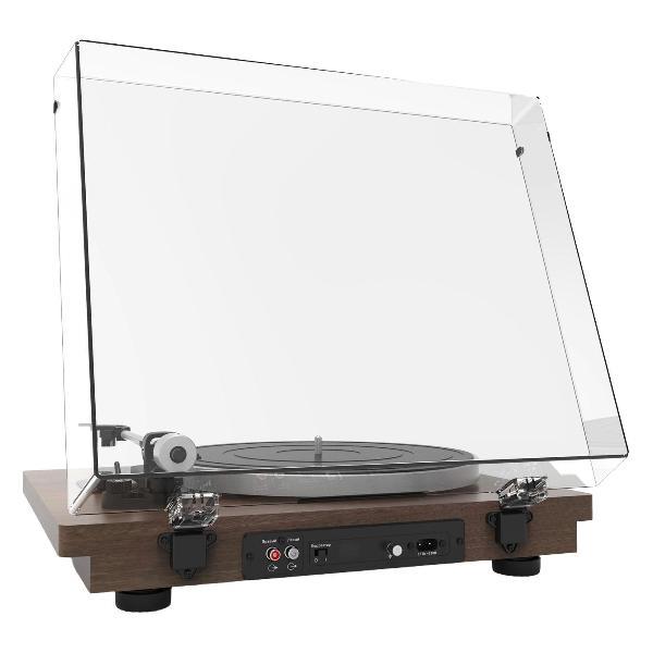 Виниловый проигрыватель Premiera PAULTRAXLWN