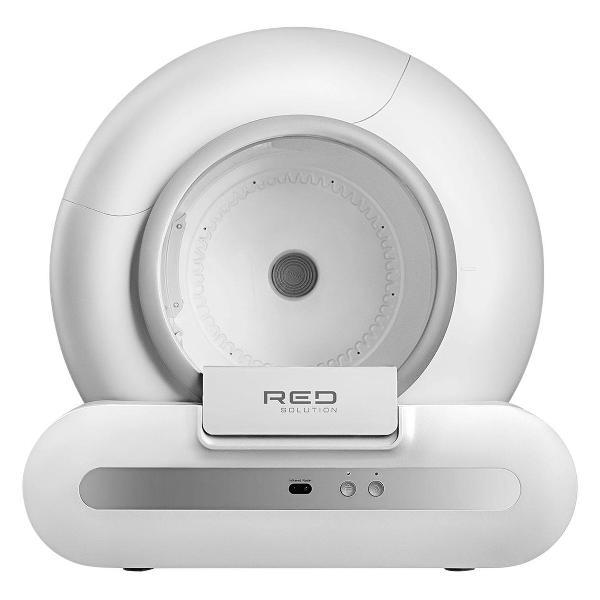 Умный туалет для животных RED SOLUTION RED FOR PETS 30S
