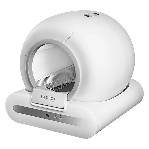 Умный туалет для животных RED SOLUTION RED FOR PETS 30S