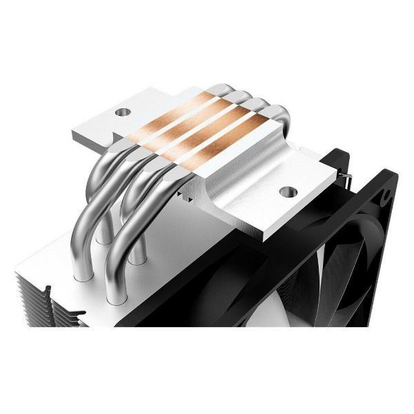 Кулер для процессора ID-Cooling SE-214-XT LED