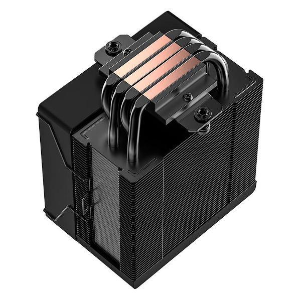 Кулер для процессора ID-Cooling SE-904-XT