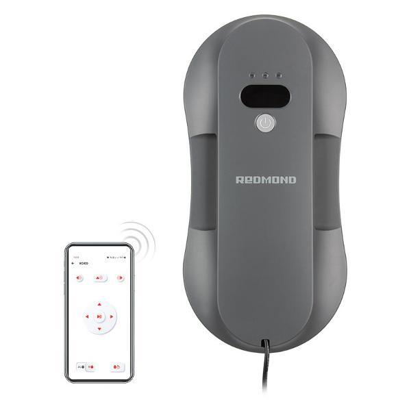 Робот-стеклоочиститель Redmond W2400S