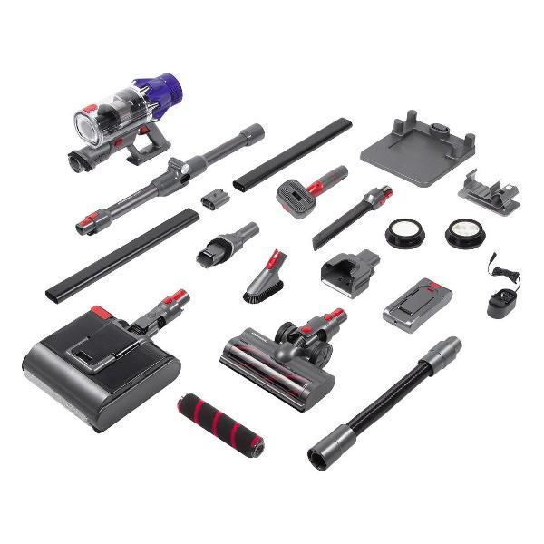 Пылесос ручной (handstick) Redmond VH1319