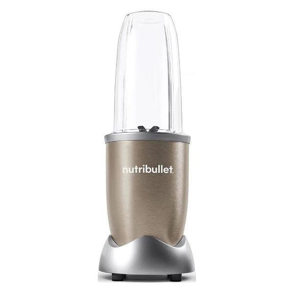 Блендер стационарный NutriBullet NB908CP