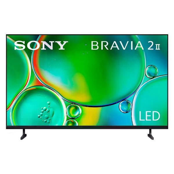 Телевизор Sony K-43S20M2