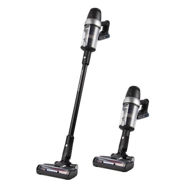 Пылесос ручной (handstick) Redmond RV-UR375, черный