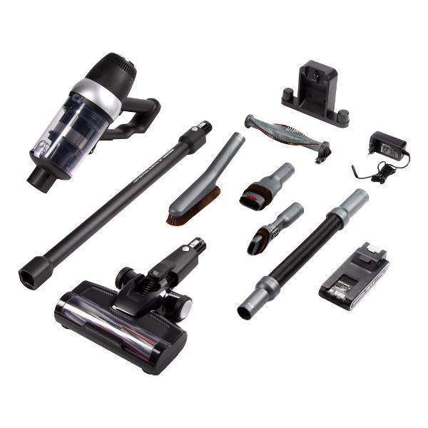 Пылесос ручной (handstick) Redmond RV-UR375, черный