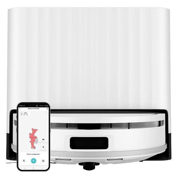 Робот-пылесос Redmond VR1329S