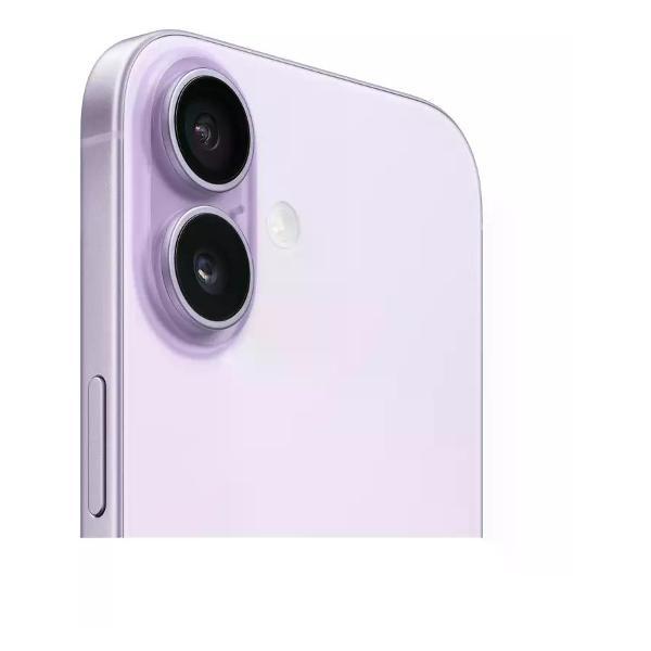 Смартфон Apple iPhone 17 256Gb Lavender Sim+ESim(без RuStore)