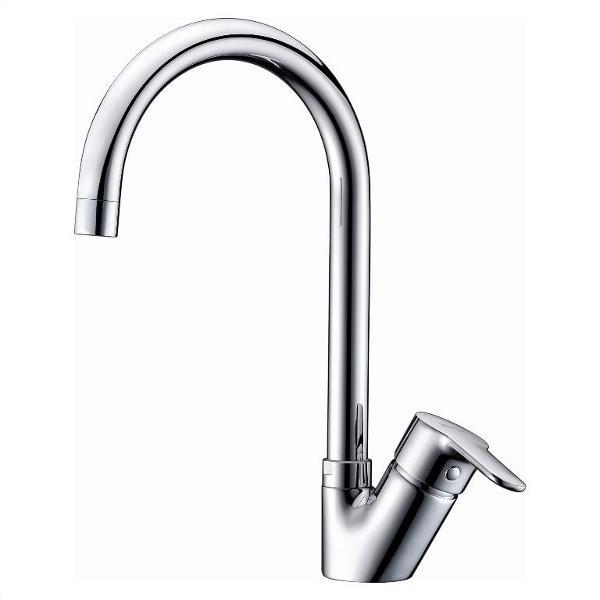 Смеситель Wasserkraft Рур (Ruhr) 24407