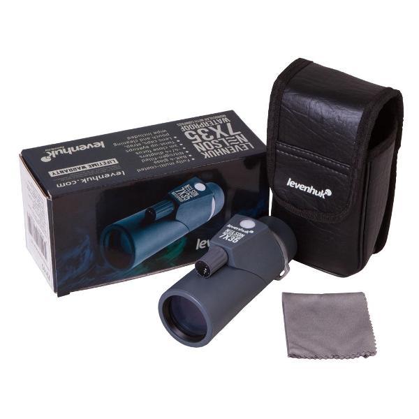 Монокуляр Levenhuk Nelson 7x35