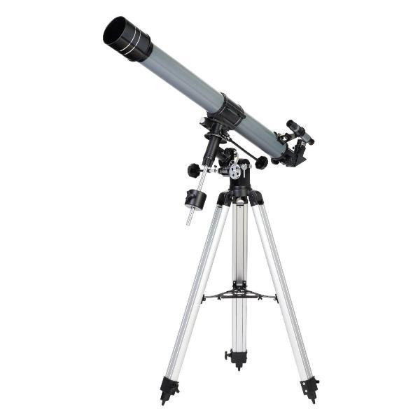 Телескоп Levenhuk Blitz 80 PLUS