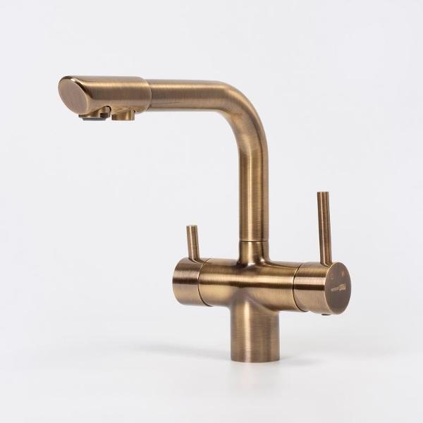 Смеситель Wasserkraft A8037