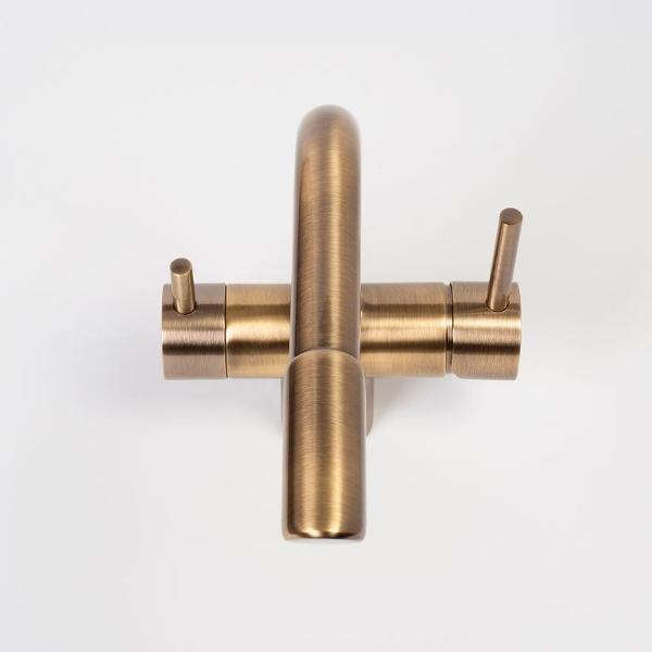 Смеситель Wasserkraft A8037