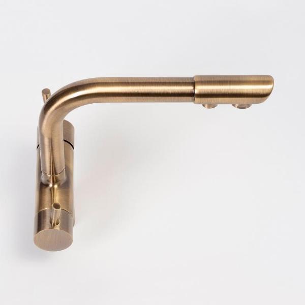 Смеситель Wasserkraft A8037