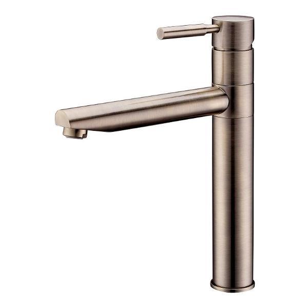 Смеситель Wasserkraft A8137 фото