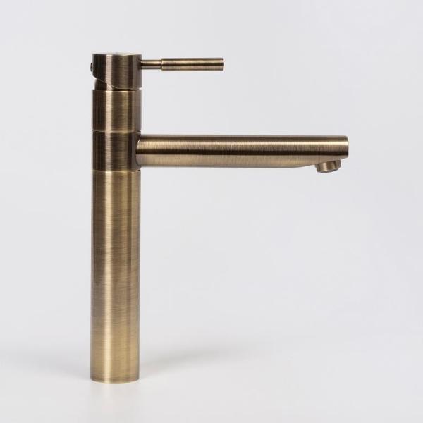 Смеситель Wasserkraft A8137