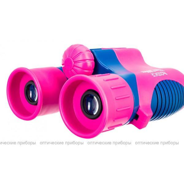 Бинокль Levenhuk LabZZ B2 фламинго