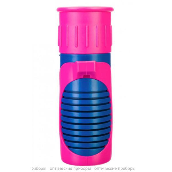 Бинокль Levenhuk LabZZ B2 фламинго