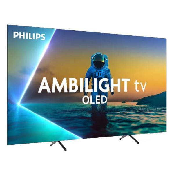 Телевизор Philips 77OLED820