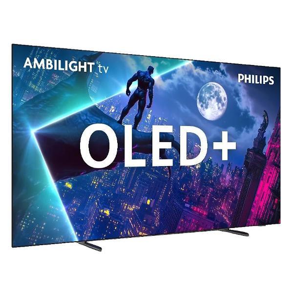Телевизор Philips 65OLED950