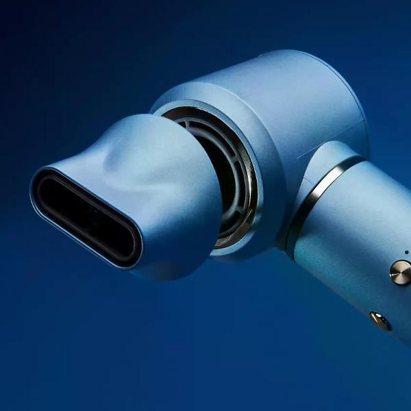 Фен-стайлер Zofft Essential S300