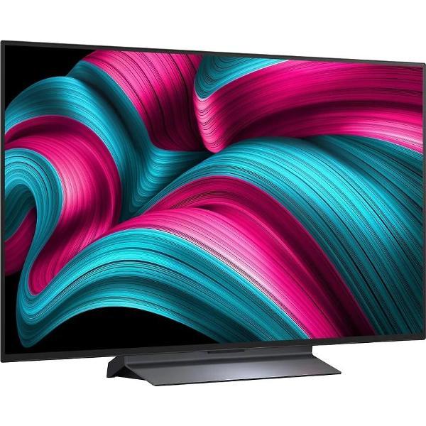 Телевизор LG OLED55C5