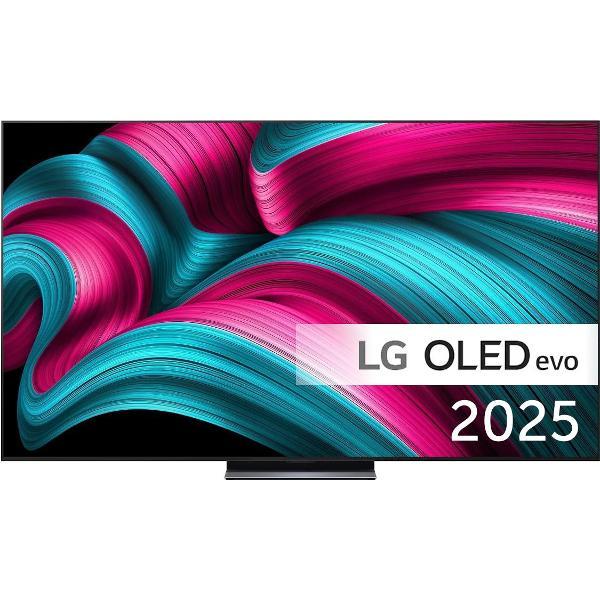 Телевизор LG OLED83C5