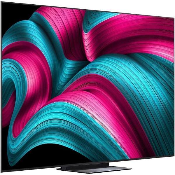 Телевизор LG OLED83C5