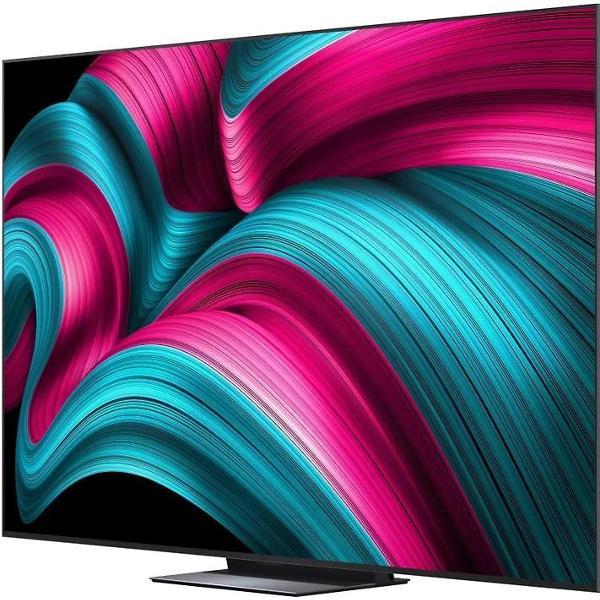 Телевизор LG OLED83C5