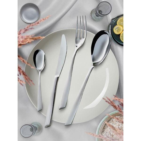Набор столовых приборов EME C38EV/10