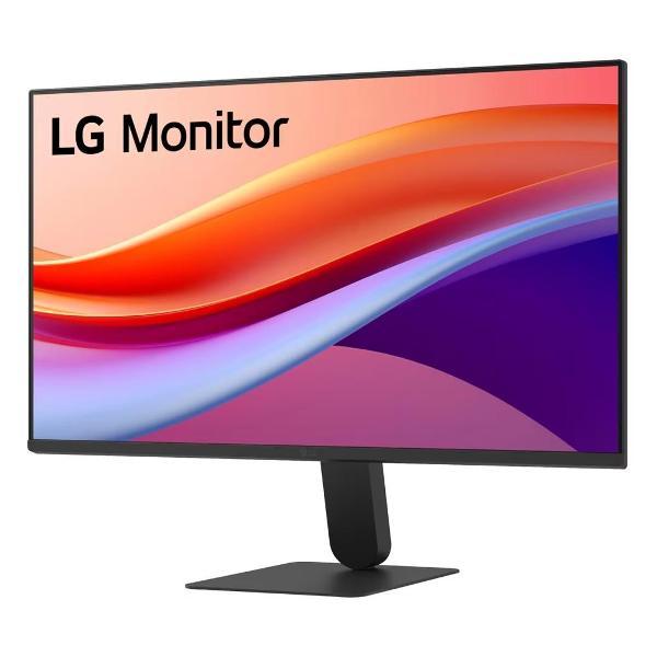 Монитор LG 24U411A-B.ARUQ